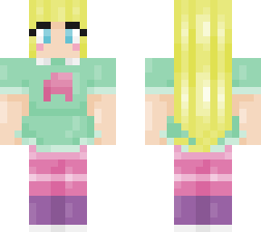 star butterfly (from star vs. the forces of evil)