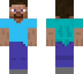 steve
