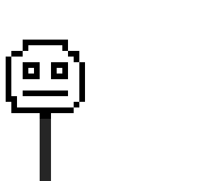 stick