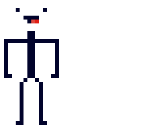 stickman :)