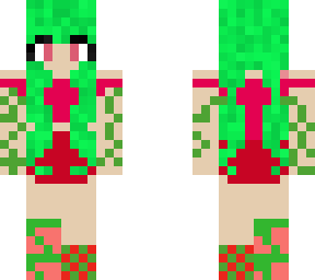strawberry edit