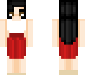 summer outfit