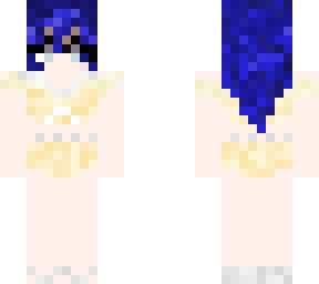 summer skin ellie
