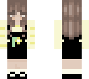 sunflower overalls