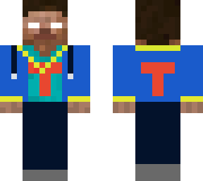 super herobrine