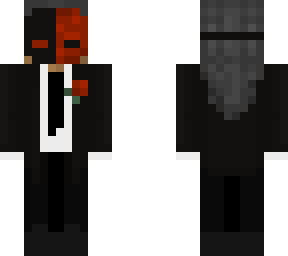 suzacraft maskk