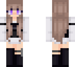 swat girl