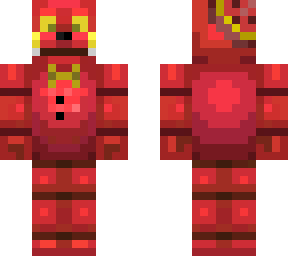 system error toy freddy