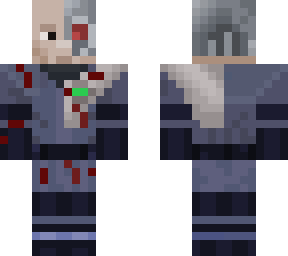 system shock cyborg drone