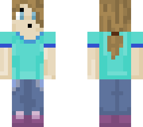 tamsino gamblino *edited/reshade*
