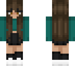 teal <3