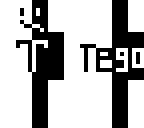 tegos skin