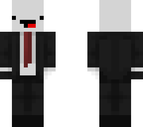 tenxbro skin