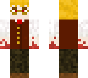teo improved (blood)