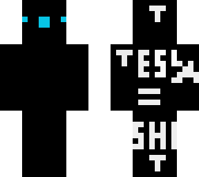 tesla is ****