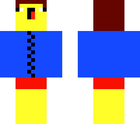 tg's summer skin