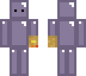 thanos blob (requested