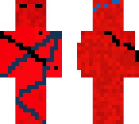 the cursed one