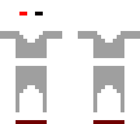 the evil ghost