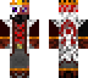 the original ghost skin (edited from shadowanders' phantom king skin)