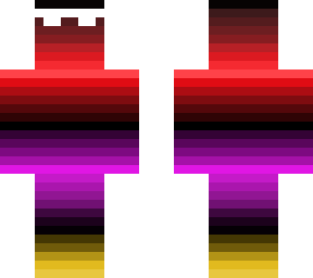 the redstone man