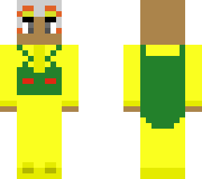 the ringmaster - saltimbanco