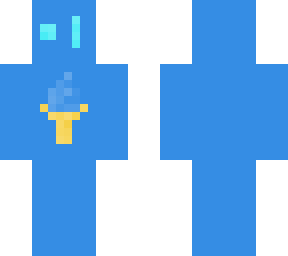 the torch
