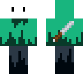 the warrior