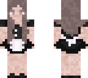 the worst maid skin ever