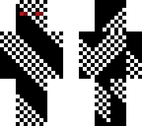 this is (i forgot their name)'s skin