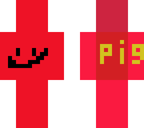 this is a skin for myself