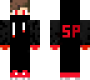 this is my skin