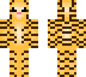 tiger