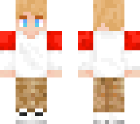 tommy reskin