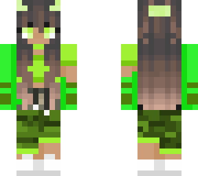 toxic pola