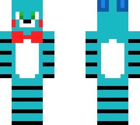 toy bonnie //