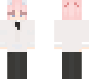 trans awareness week male! :d