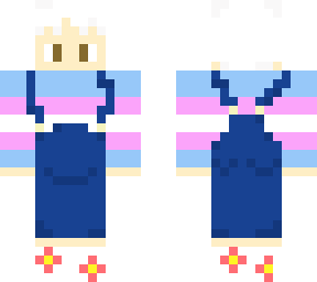 trans day :d