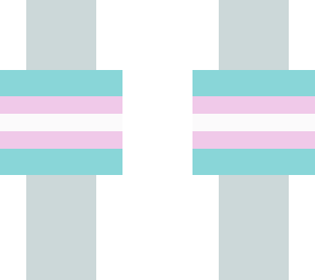 trans day of visibility :d
