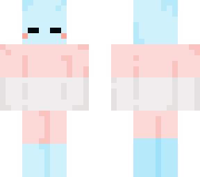 trans flag