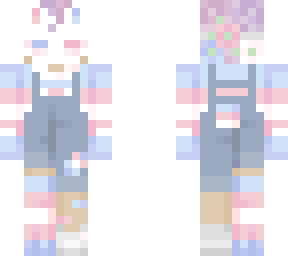 trans visibility ! ob by andyaroo