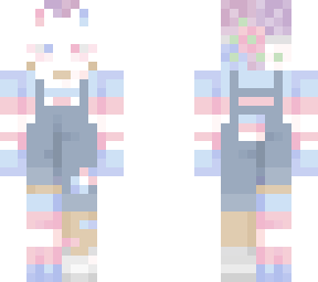 trans visibility day! ob by andyaroo