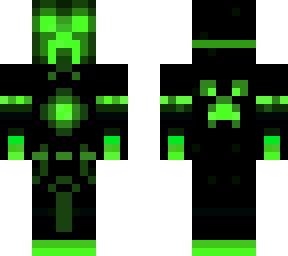 tron creeper