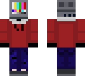 tv head sam
