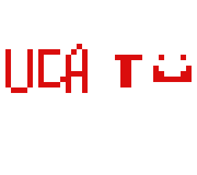 u can't