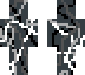 ugly gray