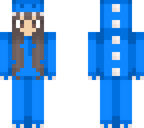 updated dino girl