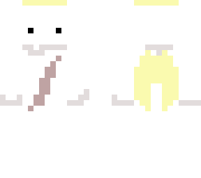 updated simple angel skin