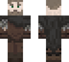 viking man fixed