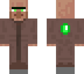villager